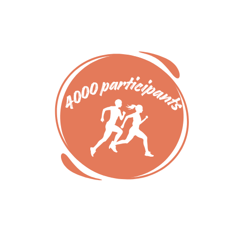 5 picto 1ère édition Semi marathon du finistère