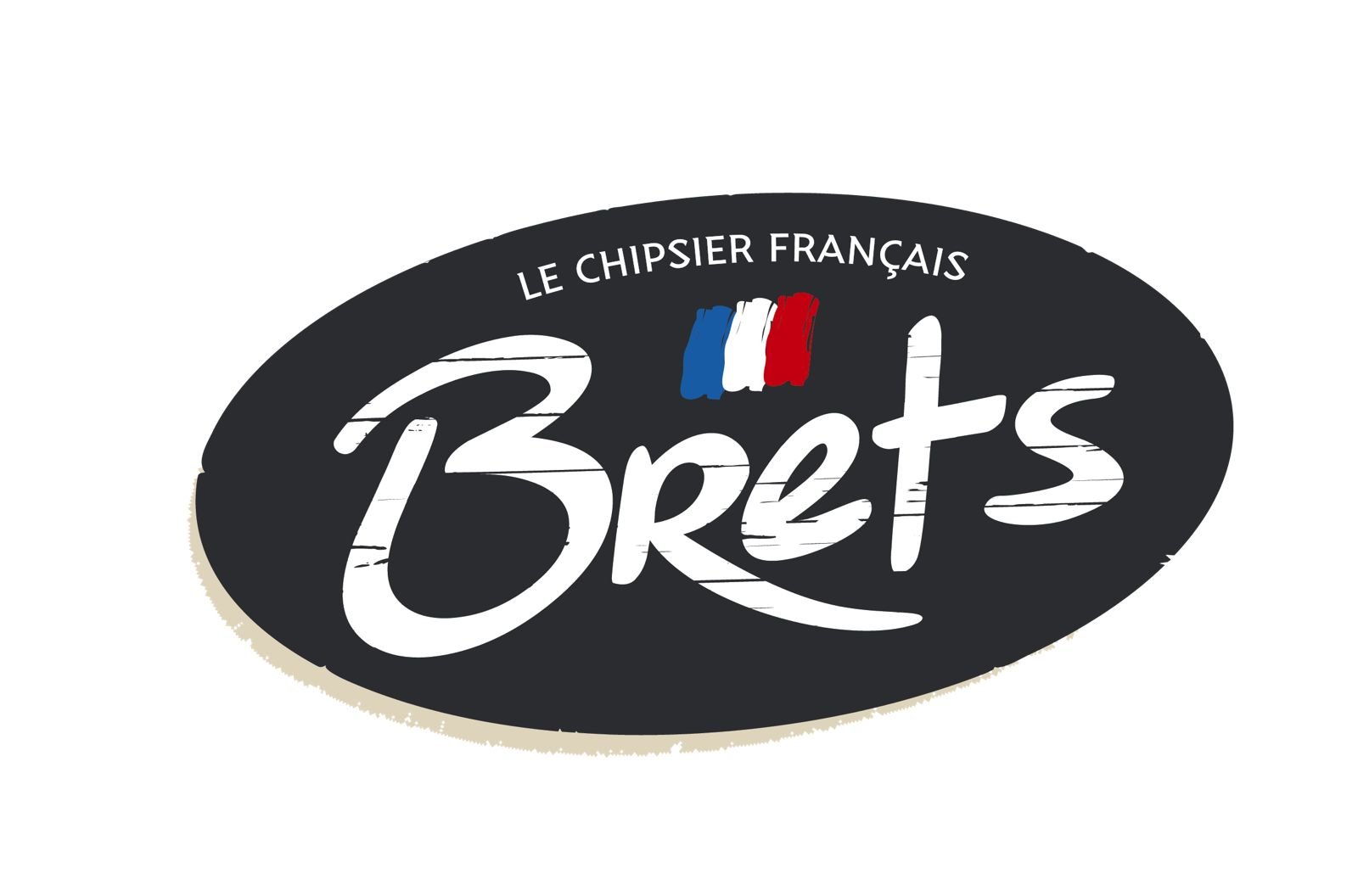 LOGO BRET'S