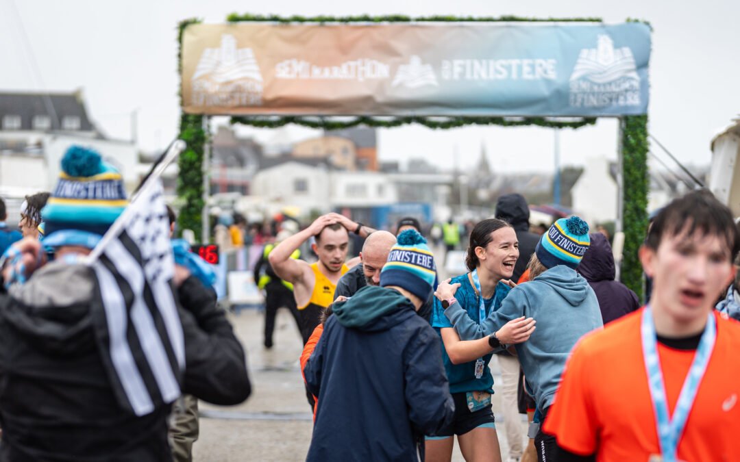 Préparer le Semi-Marathon du Finistère : ce que je dirais à un ami avant le départ